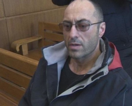 Момчето, в чийто дом сe е криел Пелов: Заплаши, че ще нарани майка ми и сестра ми ВИДЕО