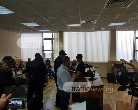 Разпитват следователката, “принудила“ Рангелов да признае за убийството