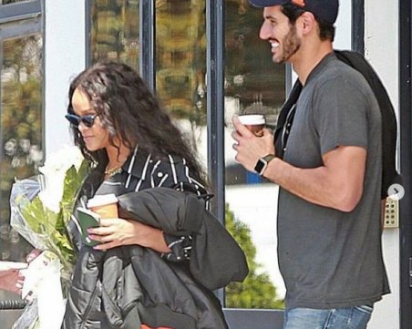 Риана разби сърцето на саудитския милионер! Отново е свободна жена