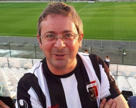 Рокадите в пловдивската полиция започнаха- РПУ  Раковски с нов шеф