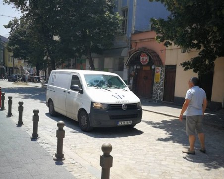 Търговци от “Отец Паисий“ се оплакват от двоен стандарт