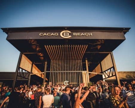 Валери Симеонов упорства за Какао Бийч:  Заведенията трябва да се махнат