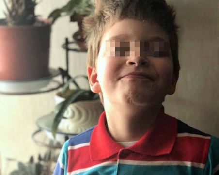 Вие не заслужавате Борис! Писмо на една майка на дете с аутизъм