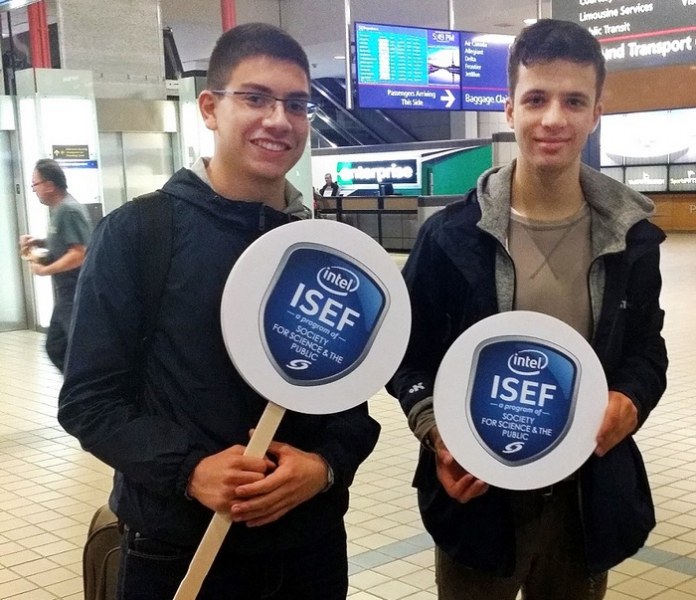 Български ученик спечели наградa с разработка за криптовалути