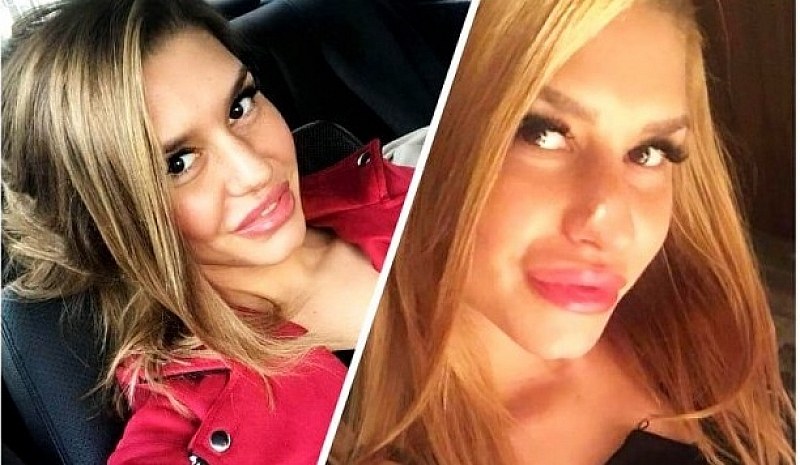 Простреляната в Слънчев бряг Симона вече реагира на сигнали