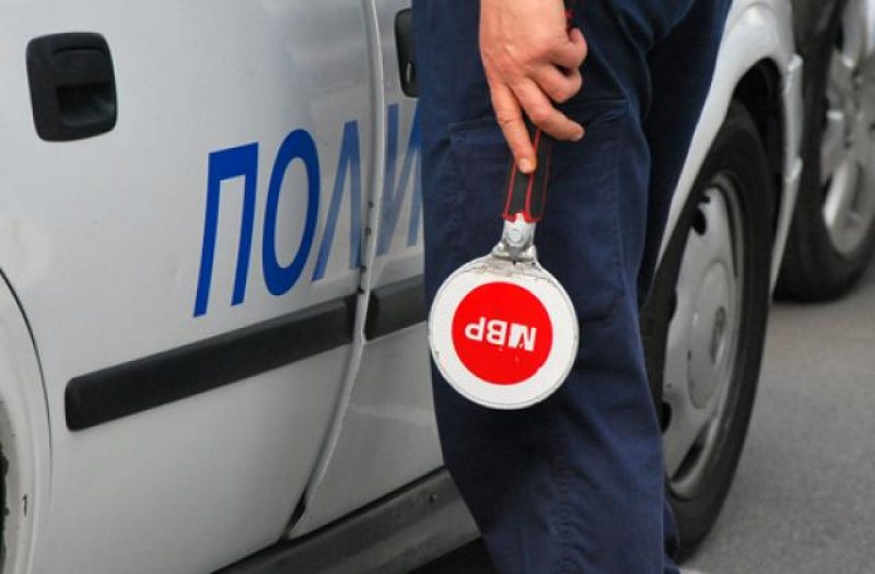 27-годишен шофьор от Пловдивско опита да подкупи полицай, сложиха му белезници