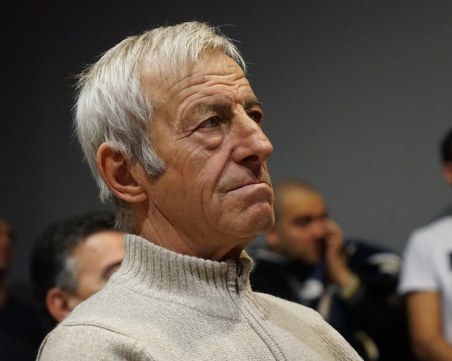 Честит рожден ден на големия Гочо Василев!