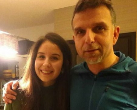 Дъщерята на Боян Петров: Планината беше неговия дом! Гордея се с него