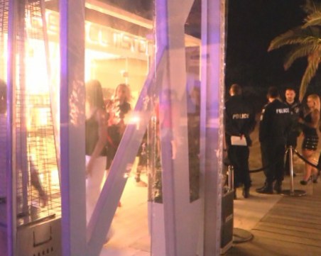 Ново 20: Валери Симеонов лично бил на “парти“ проверките в Слънчев бряг ВИДЕО