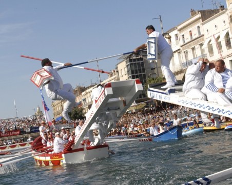 Пет опасни спорта, които вече не се практикуват