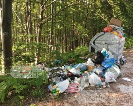 Струва ли си да ходим на хижа Здравец и Бяла черква? СНИМКИ