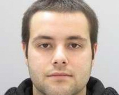 Издирваният от Интерпол наркобос Джито, който се предаде, остава за постоянно в ареста