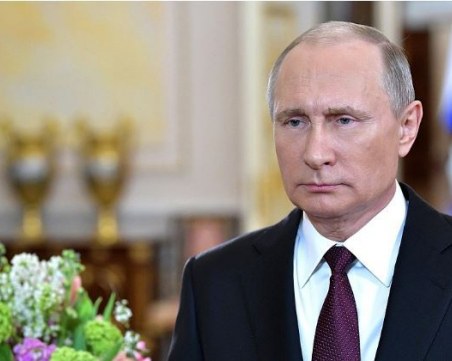 Путин съветва жените: Истинската жена трябва да се съпротивлява!