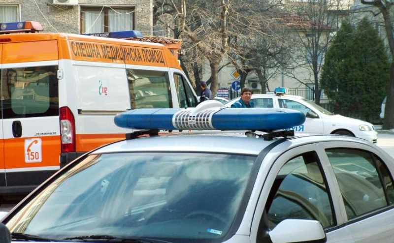 Пак жертва на пътя! Мотоциклетист загина намясто