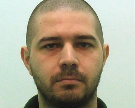 Бивш следовател зa избягалия затворник: Нищо няма да го спре да убие