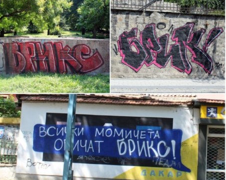 Градските власти молят полицията да намери 