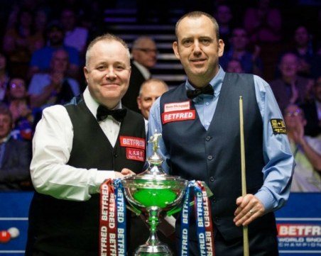 Пловдив отново ще гледа световни майстори в снукъра