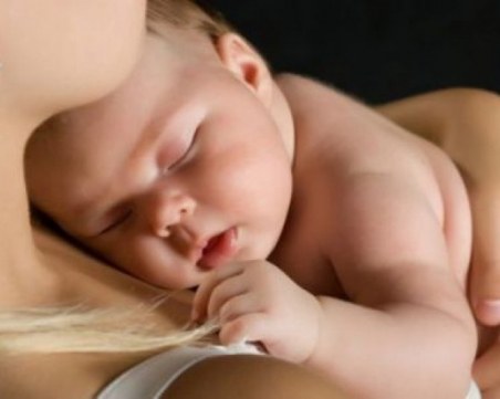 Пловдив отново сред първенците по раждаемост в страната