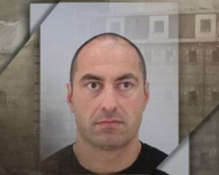 Погребаха Владимир Пелов в родното село на баба му
