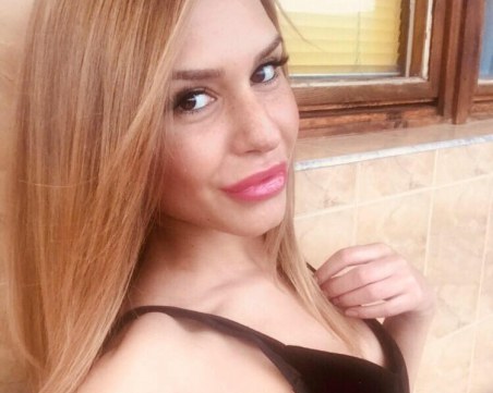 Простреляната в Слънчев бряг Симона вече говори