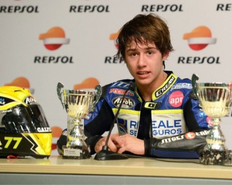 Трагедия! 14-годишен мотоциклетист почина след катастрофа