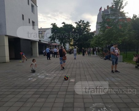 Войната между кучкари и родители приключи, кучешката площадка на Луксор изчезва