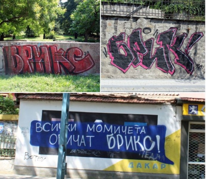 Градските власти молят полицията да намери 