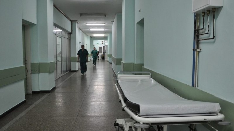 Почина мъжът, пострадал при катастрофа с учебна кола