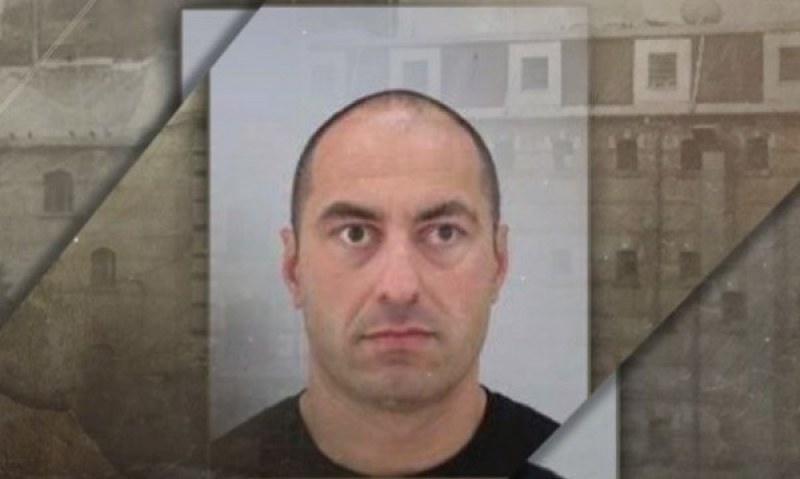 Погребаха Владимир Пелов в родното село на баба му