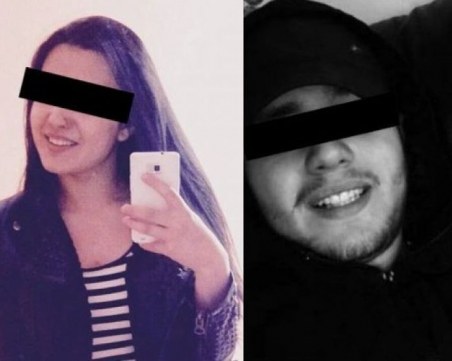 17-годишният българин, който закла момиче, е стар познайник на немската полиция