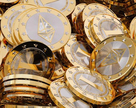 Българи разработиха нова криптовалута