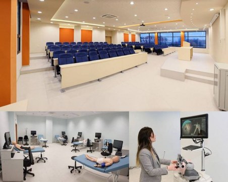 Еврокомисарят по здравеопазване идва в Медицински университет-Пловдив