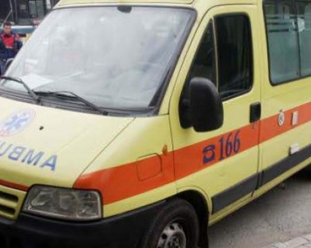 Имигрантка сложи край на живота си, задушавайки се с найлонова торба