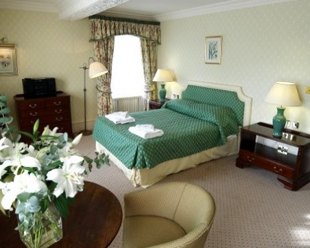 Как да направите спалнята си по-спокойна? СНИМКИ