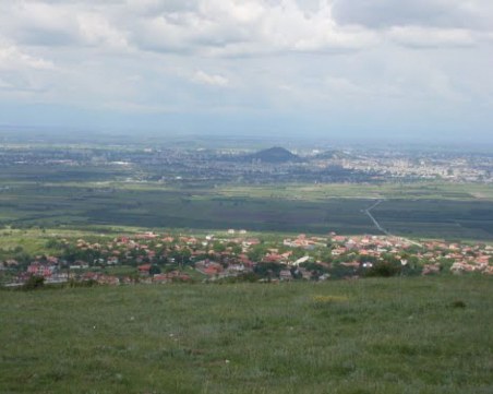 Мащабен проект слага край на безводието на две големи села край Пловдив