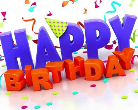 Най-грандиозните рождени дни на света ВИДЕО