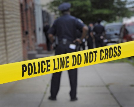 Намериха убита тийнейджърка в парк в Германия