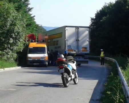 Петима души остават в болница след мелето в Ришкия проход