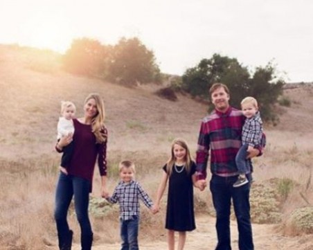 Трагедия сполетя олимпийския шампион Боде Милър, почина малката му дъщеря