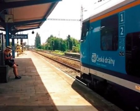 Важно! От днес 18-годишните могат да обиколят Европа с безплатни билети за влак