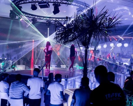 W Club става на 3 години! Едни от най-добрите диджеи у нас идват за празника СНИМКИ