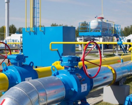 България става газов хъб! Изпраща горивото до Германия и Италия