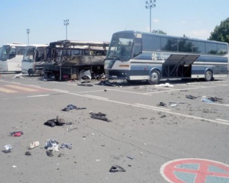 Бившият кмет на Сопот правил няколко пъти забележка на атентатора от летище Сарафово