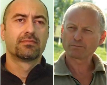 Братът на Пелов проговаря за първи път след разстрела на брат си ВИДЕО