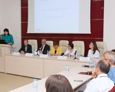 Дават пари за наука! В МУ-Пловдив разясниха как се кандидатства СНИМКИ