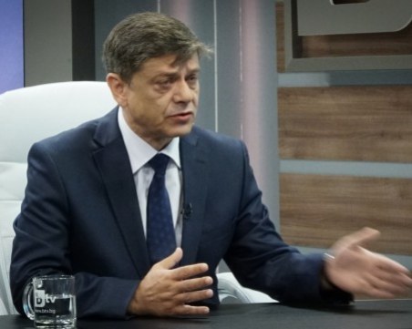 Ген. Константин Попов: За какъв лобизъм говори президентът? Нека се обади на гл. прокурор