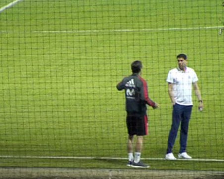 Назрява голям скандал! Решението на Лопетеги за Реал вбеси Испания