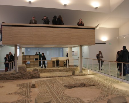 Пловдив се нарежда до перлите на Европа в безпрецедентен формат на конференция