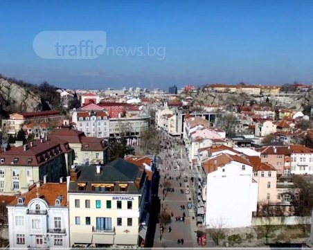 Ще плати ли Община Пловдив 1 млн. лева за заградения терен до Пощата?