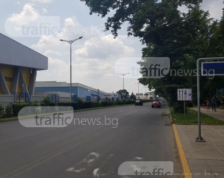 Заловиха единия от гонкаджиите на Панаира, другият – обявен за издирване